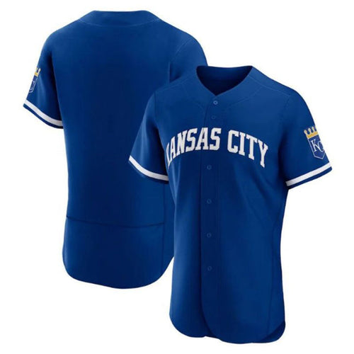 Custom #0 BLANK Pro Stitched Jersey - Premium Edition
