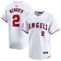 Custom #2 RENGIFO Pro Stitched Jersey - Premium Edition