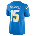 Custom #15 TEAM Pro Stitched Jersey - Premium Edition