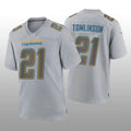 Custom #21 TOMLINSON Pro Stitched Jersey - Premium Edition