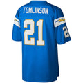 Custom #21 TOMLINSON Pro Stitched Jersey - Premium Edition