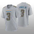 Custom #3 JAMES Pro Stitched Jersey - Premium Edition