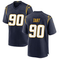 Custom #90 TART Pro Stitched Jersey - Premium Edition