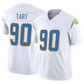 Custom #90 TART Pro Stitched Jersey - Premium Edition