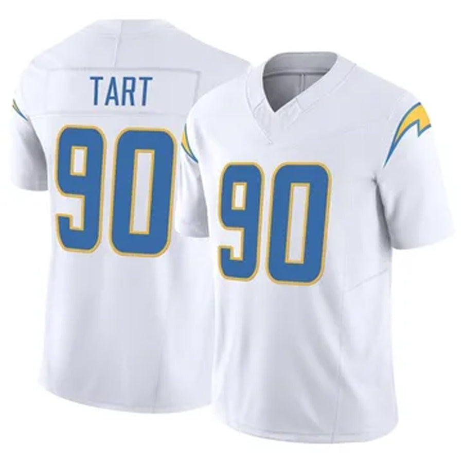 Custom #90 TART Pro Stitched Jersey - Premium Edition
