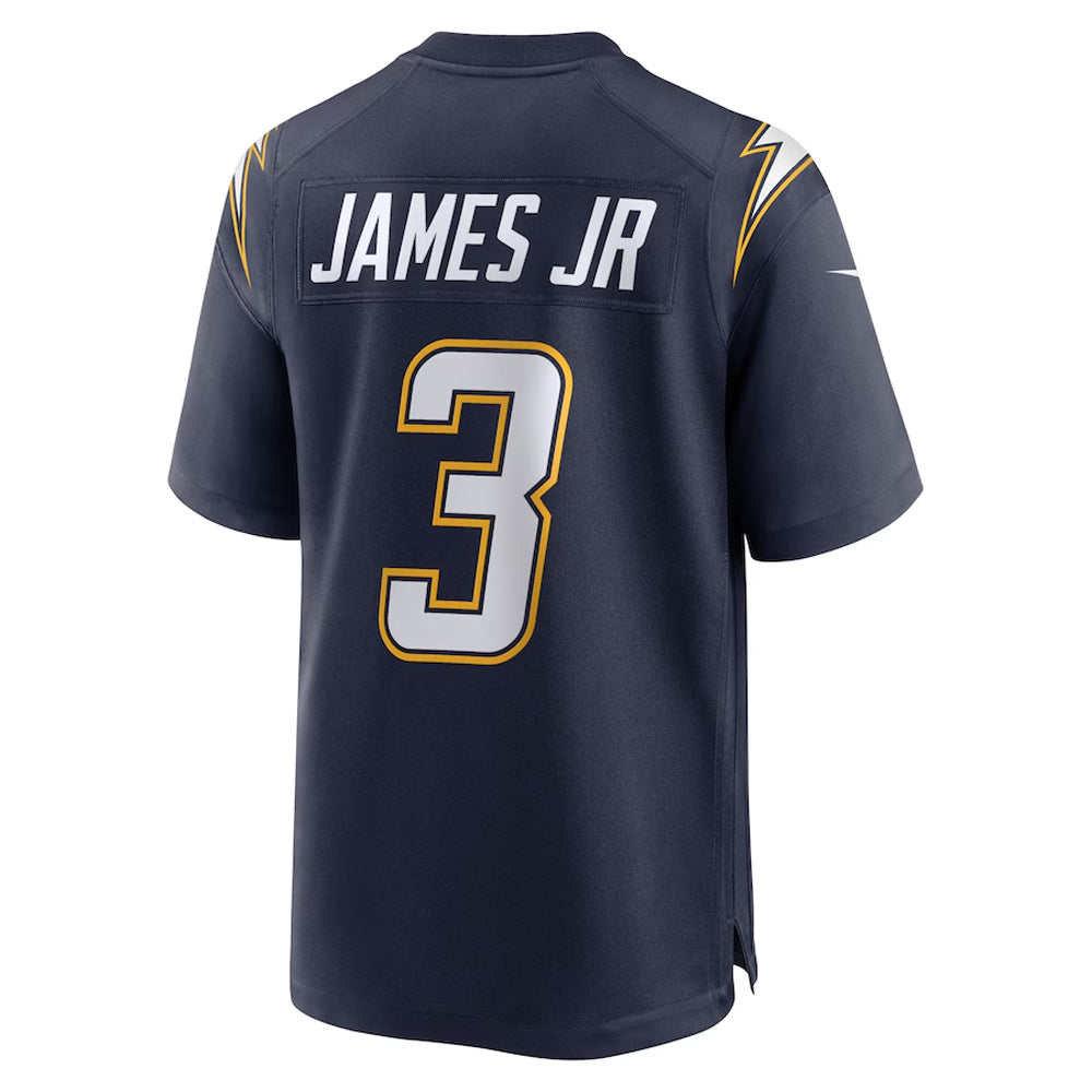 Custom #3 JAMES Pro Stitched Jersey - Premium Edition