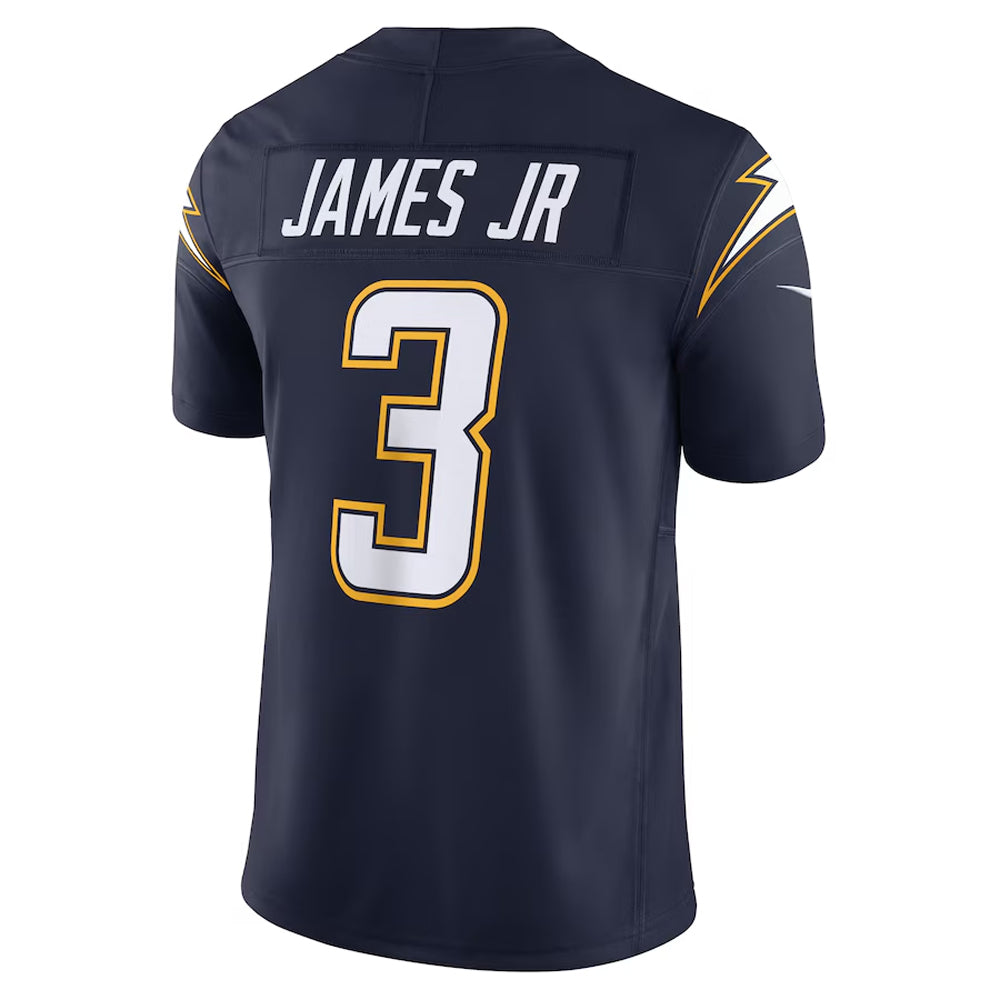 Custom #0 JAMES Pro Stitched Jersey - Premium Edition
