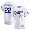 Custom #22 KERSHAW Pro Stitched Jersey - Premium Edition