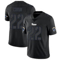 Custom #22 CORUM Pro Stitched Jersey - Premium Edition