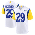 Custom #29 DICKERSON Pro Stitched Jersey - Premium Edition