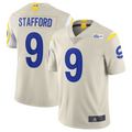 Custom #9 STAFFORD Pro Stitched Jersey - Premium Edition