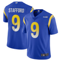 Custom #9 STAFFORD Pro Stitched Jersey - Premium Edition