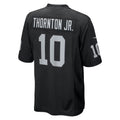 Custom #10 THORNTON Pro Stitched Jersey - Premium Edition