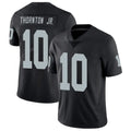 Custom #10 THORNTON Pro Stitched Jersey - Premium Edition