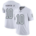 Custom #10 THORNTON Pro Stitched Jersey - Premium Edition