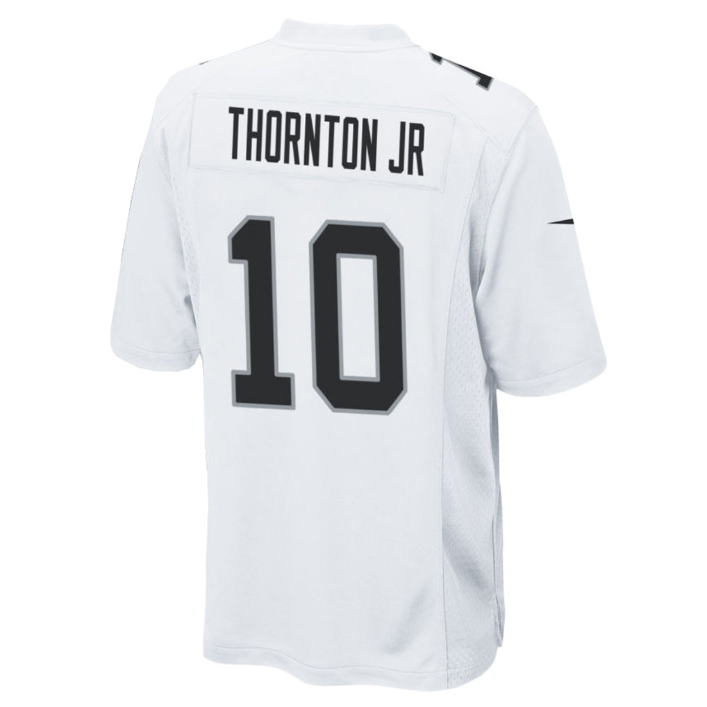 Custom #10 THORNTON Pro Stitched Jersey - Premium Edition