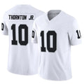 Custom #10 THORNTON Pro Stitched Jersey - Premium Edition