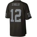 Custom #12 STABLER Pro Stitched Jersey - Premium Edition