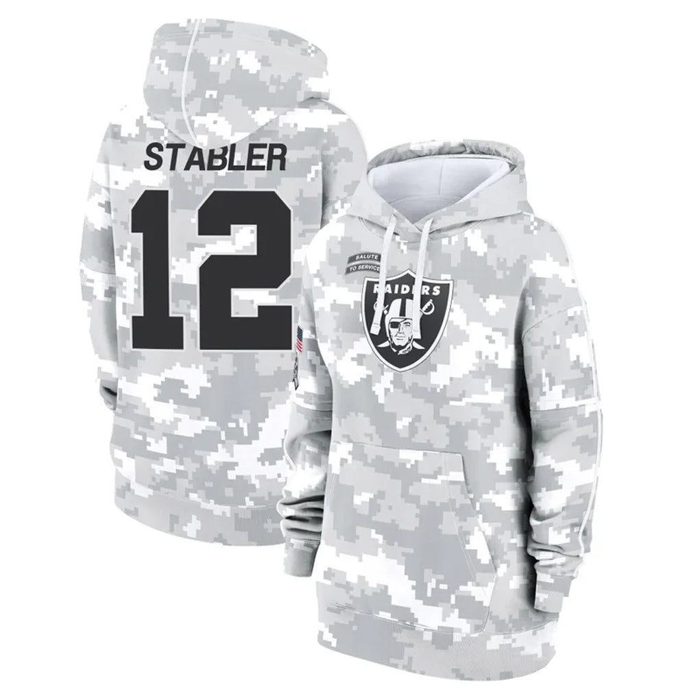 Custom #12 STABLER Pro Stitched Jersey - Premium Edition