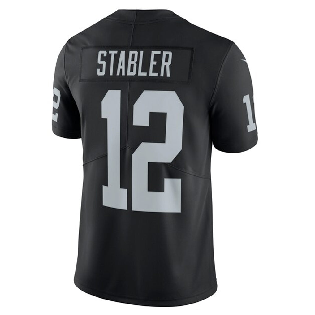 Custom #12 STABLER Pro Stitched Jersey - Premium Edition