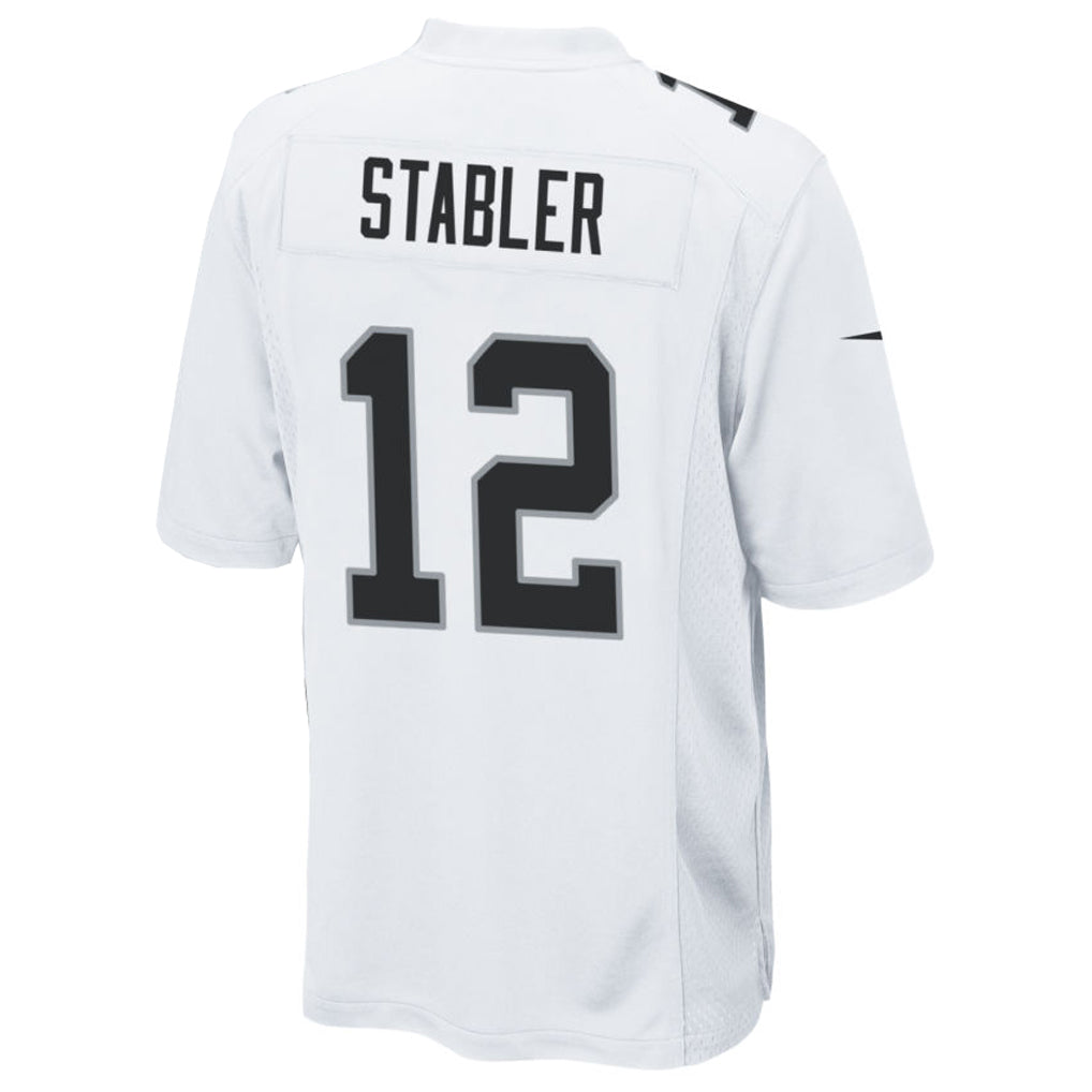 Custom #12 STABLER Pro Stitched Jersey - Premium Edition
