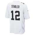 Custom #12 STABLER Pro Stitched Jersey - Premium Edition