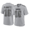 Custom #16 PLUNKETT Pro Stitched Jersey - Premium Edition