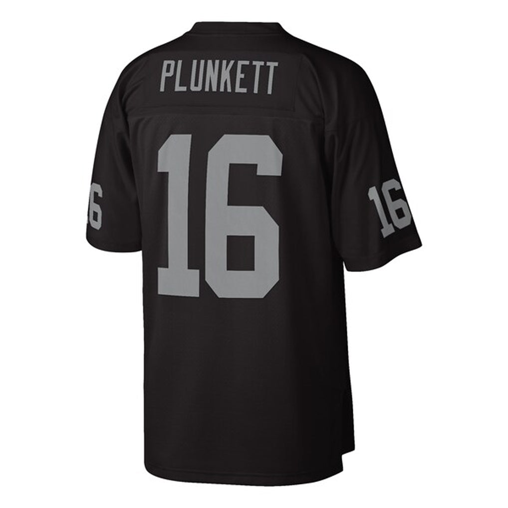 Custom #16 PLUNKETT Pro Stitched Jersey - Premium Edition