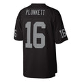 Custom #16 PLUNKETT Pro Stitched Jersey - Premium Edition