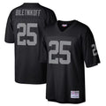 Custom #25 BILETNIKOFF Pro Stitched Jersey - Premium Edition