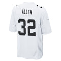 Custom #32 ALLEN Pro Stitched Jersey - Premium Edition