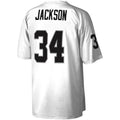 Custom #34 JACKSON Pro Stitched Jersey - Premium Edition
