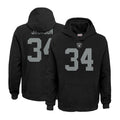 Custom #34 JACKSON Pro Stitched Jersey - Premium Edition