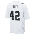 Custom #42 LOTT Pro Stitched Jersey - Premium Edition