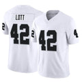 Custom #42 LOTT Pro Stitched Jersey - Premium Edition