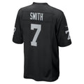 Custom #7 SMITH Pro Stitched Jersey - Premium Edition