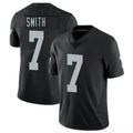 Custom #7 SMITH Pro Stitched Jersey - Premium Edition