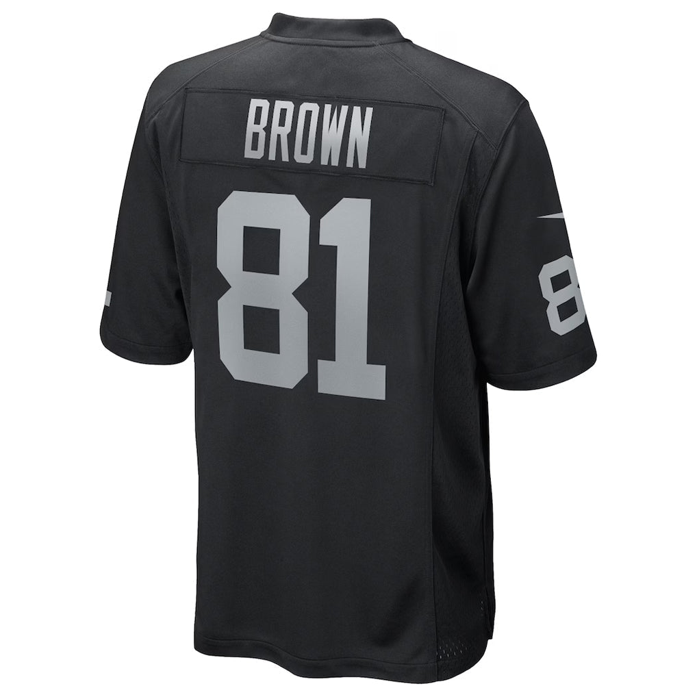 Custom #81 TIM Pro Stitched Jersey - Premium Edition