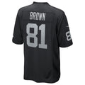 Custom #81 TIM Pro Stitched Jersey - Premium Edition