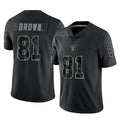 Custom #81 TIM Pro Stitched Jersey - Premium Edition