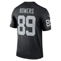 Custom #89 BOWERS Pro Stitched Jersey - Premium Edition