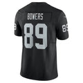 Custom #89 BOWERS Pro Stitched Jersey - Premium Edition