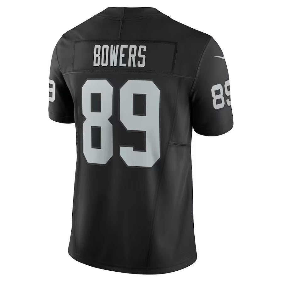 Custom #89 BOWERS Pro Stitched Jersey - Premium Edition