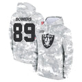 Custom #89 BOWERS Pro Stitched Jersey - Premium Edition