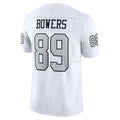Custom #89 BOWERS Pro Stitched Jersey - Premium Edition