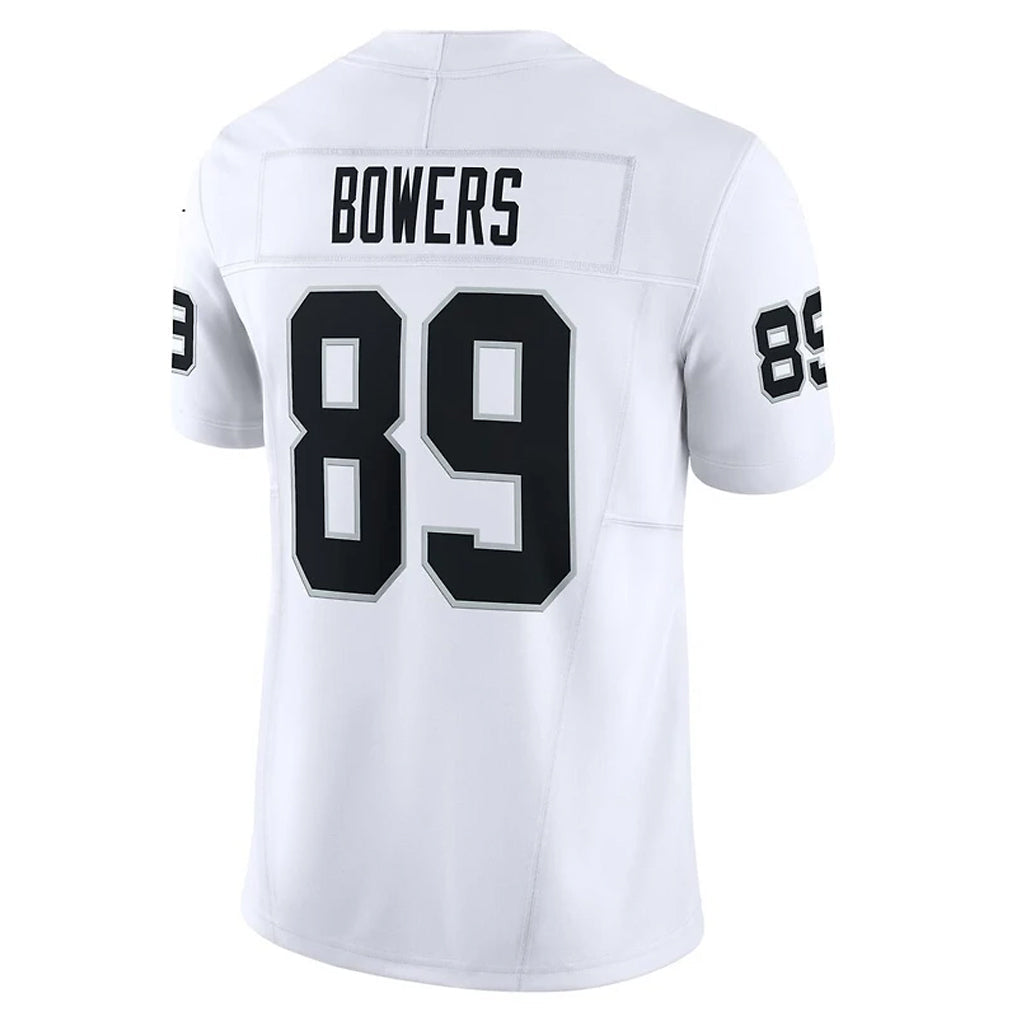 Custom #89 BOWERS Pro Stitched Jersey - Premium Edition