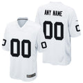Custom #0 FAN Pro Stitched Jersey - Premium Edition