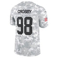 Custom #98 LV Football Shirt Top