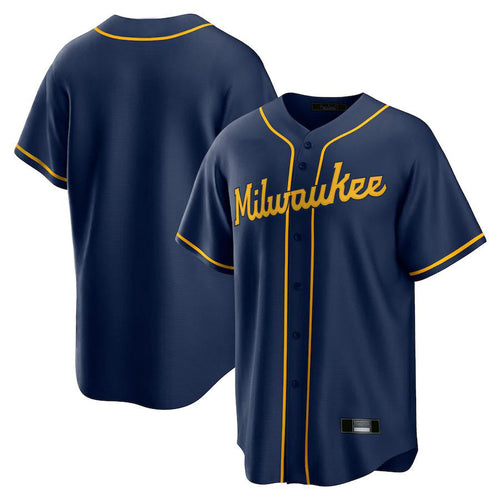 Custom #0 BLANK Pro Stitched Jersey - Premium Edition