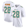 Custom #28 ACHANE Pro Stitched Jersey - Premium Edition